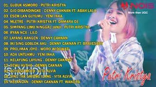 Download lagu PUTRI KRISTYA - GUBUK ASMORO | FULL ALBUM DC MUSIK mp3
