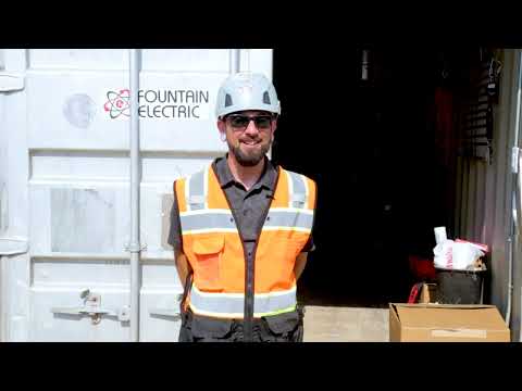 Why Choose a Career in the Trades: Gabriel’s Story