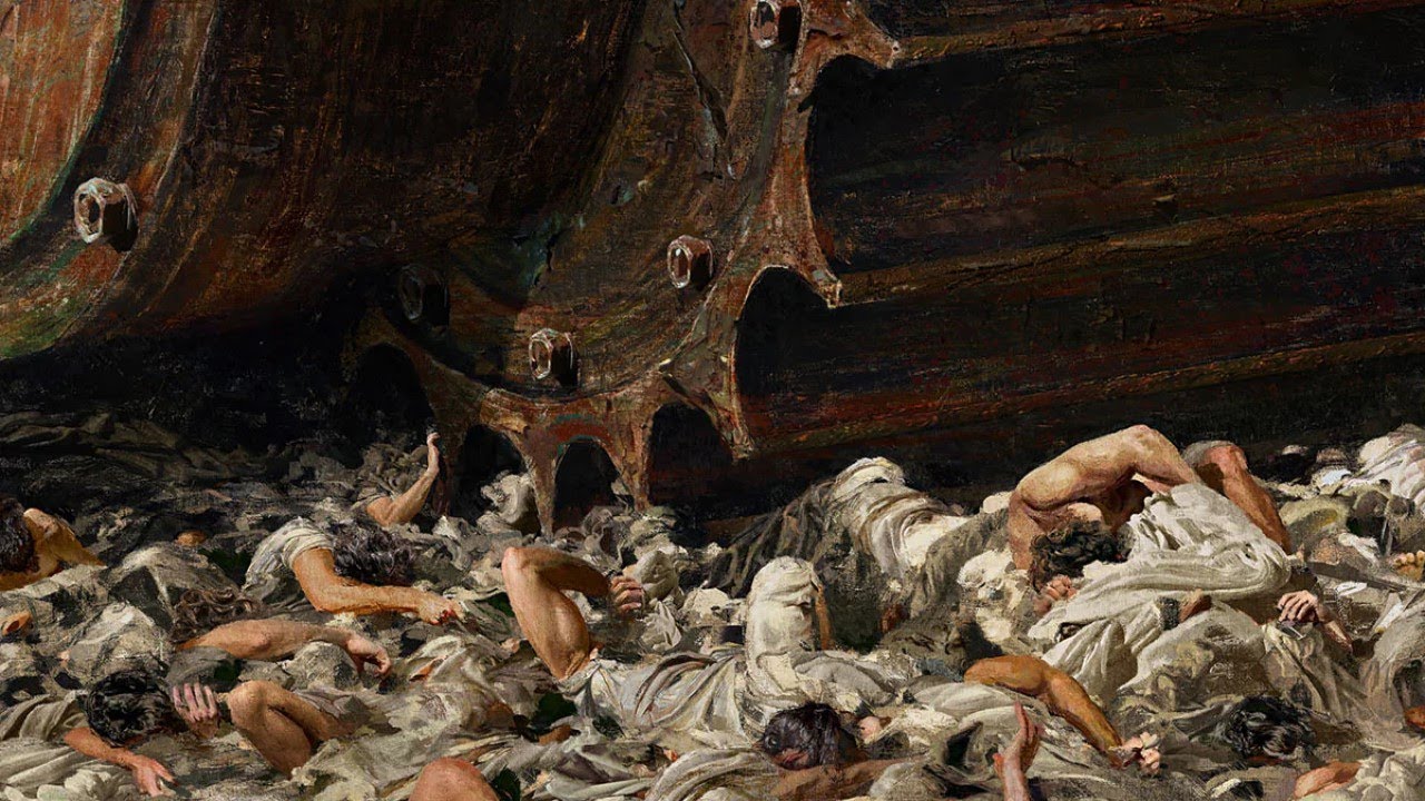 Triturados; ou: A doce ilusão