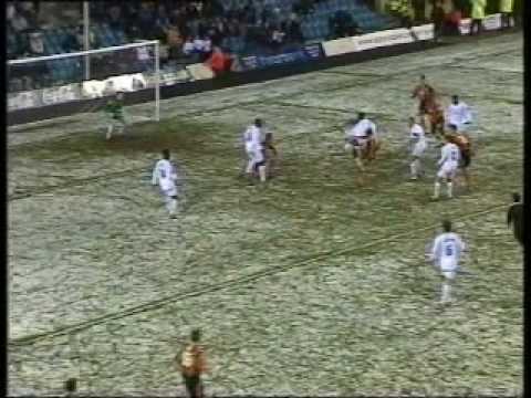 2004/05 Season: Milton Keynes Dons 1 - 1 Hull City