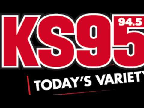 KSTP-FM: “KS95” St. Paul, MN 4pm TOTH ID—08/10/18