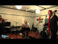 Peter Murphy - "I Spit Roses" (Live at WFUV)