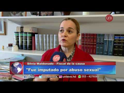 Remisero Detenido - Policias Corruptos