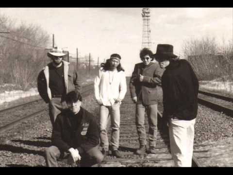 Thumbnail for The Blue Notes - Stormy Monday Blues