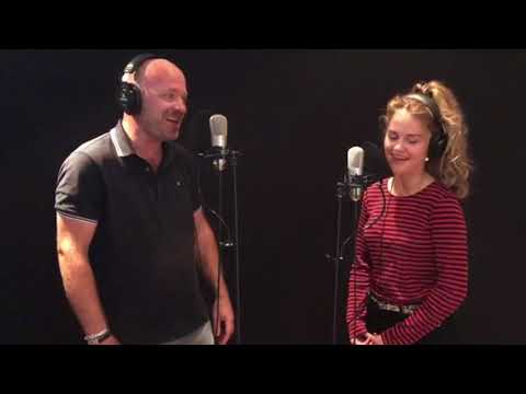 Jij&Ik Auditie Warchild 2018 - Zoutelande cover Wieke & Menno