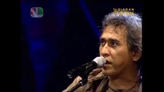 Iwan Fals - Coretan Dinding