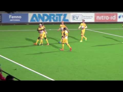 KTP - TPS Ottelukooste 25.09.2016