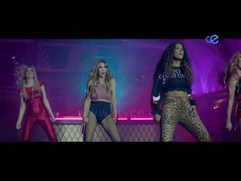 Carmen Miriam graba un disco con Bellepop 18 años después de su éxito televisivo