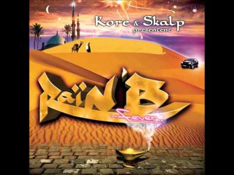 rim'k feat zahounia mdbr rasi