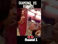 DIAMOND VS RONNIE RD 1 THE PLAYERS CLUB FIGHT SCENE Ytshorts Viral Ytshort Video Comment Yt