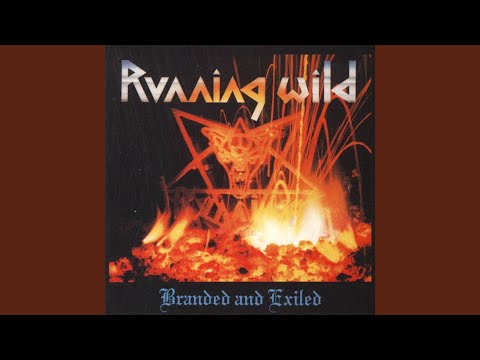 Evil Spirit - Running Wild