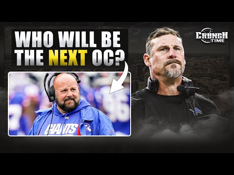 Detroit Lions Beat Writer On RUMORED Coaching Hires!