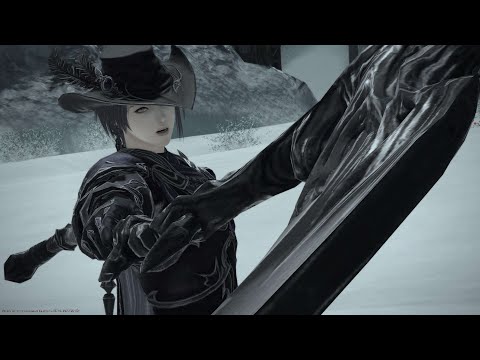 Final Fantasy XIV An Unforseen Bargain Solo Duty