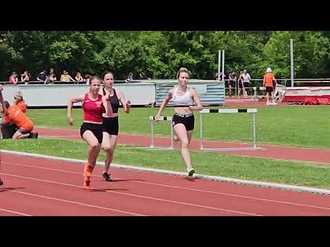 2023.06.03. U16 Területi Liga Szekszárd 100m 2.