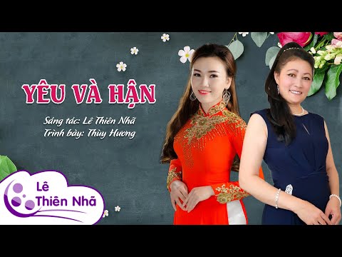 Yêu và hận - Thùy Hương