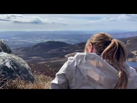 Olivia Stjernström video