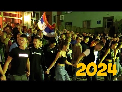 ČAJNIČE MALA GOSPOJINA 2024 !!!