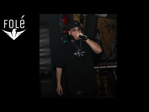 DENNY NJETO - FREESTYLE (64 BARS)