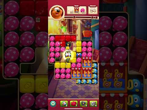 Toon Blast NEW LEVELS Gameplay 8166-8180