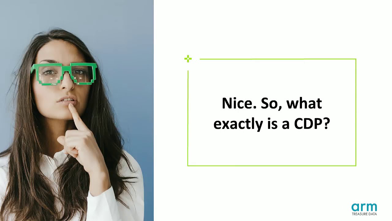 What is a Customer Data Platform (CDP)?  [The Ultimate Guide]