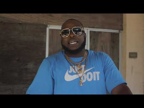 Big C MrBulldozer- Pump It Up(Official Video)