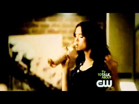 The Vampire Diaries || hate to sleep alone  [Happy Birthday Mal!]