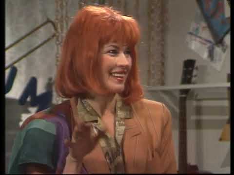 Vesku Show - Levykaupassa