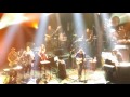The Trey Anastasio Band performing 'Tuesday' at the Capitol Theatre on April 15 2017
