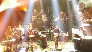 The Trey Anastasio Band performing 'Tuesday' at the Capitol Theatre on April 15 2017
