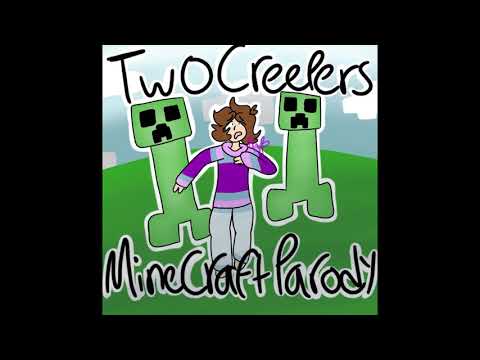 MarissaSins - Two Creepers (Minecraft Parody of Two Trucks by Lemon Demon)