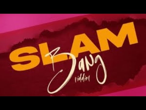 slam bang riddim 2023 soca mix