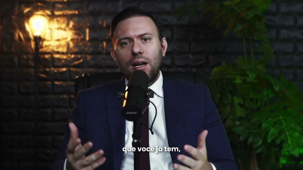 Regularização Fundiária — Dr. Fernando Rezende Ganim