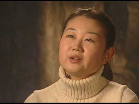 Victim Impact: Listen and Learn - Jee Young's Story