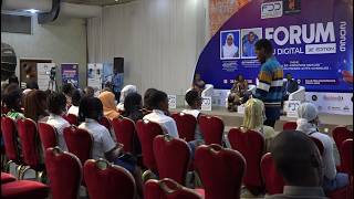 FDD 2026 : un cadre pour renforcer les compétences et stimuler l’entrepreneuriat technologique