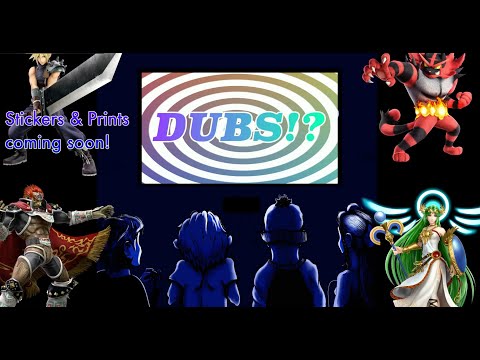 The Ultimate Doubles Tutorial for Smash Ultimate!