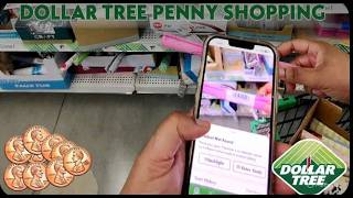 🚨EPIC DOLLAR TREE PENNY HAUL AT TWO STORES | APRIL 2026 | 100 ITEMS | SUMMER DECOR & CRAFTS $0.01🚨