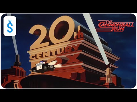 The Cannonball Run (1981) | 20th Century Fox | Intro