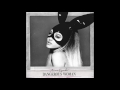 Ariana Grande - Into You (Official Studio Acapella & Hidden Vocals/Instrumentals)