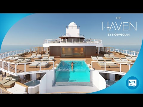 The Haven | Norwegian Cruise Line