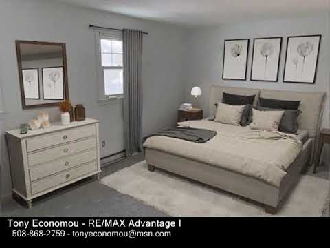 64 Brooks Street Unit 1, Worcester MA 01606 - Condo - Real Estate - For Sale -