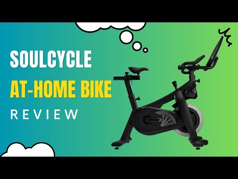 SoulCycle At-Home Bike: The Ultimate Workout Experience!