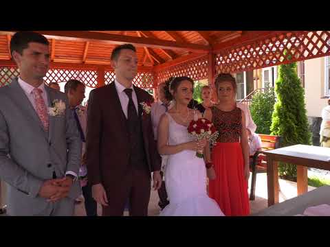 Introducere nunta Marius si Timea