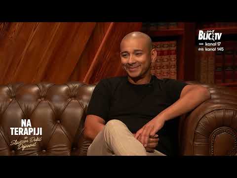 Husa je sa Bebom bio 20 godina u ljubavi: "Nikada nismo bili porodica iz ugla koji sam ja želeo"