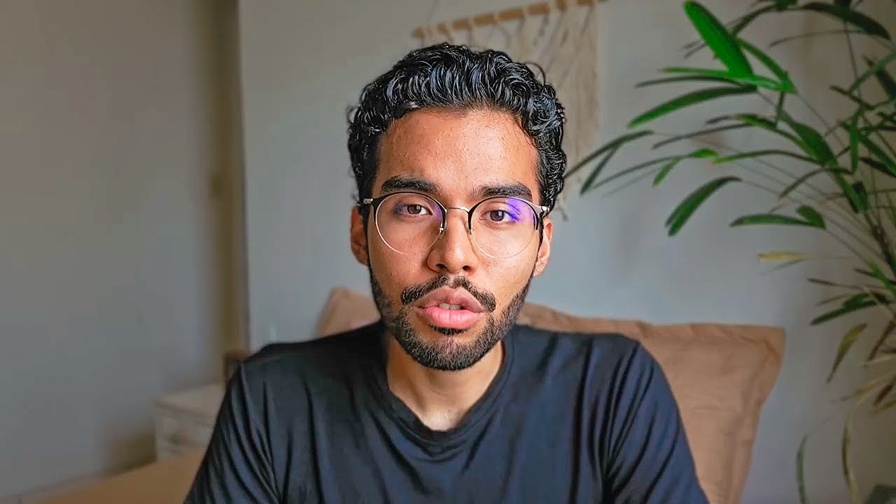 11 anos de YouTube para descobrir o que direi em 10 minutos