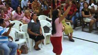 preview picture of video 'Assembleia de Deus de Varjota'