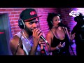 Jason Derulo - The Other Side (Capital FM Session 2014)
