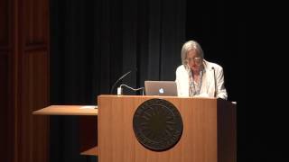 Cassandra Langer - Romaine Brooks, 20th-Century Woman - Art Discussion, SAAM