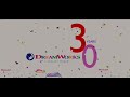 DreamWorks 30 Years Logo TV Versions