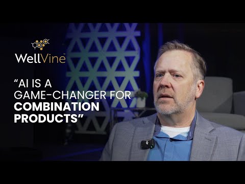 How Is AI Transforming Combination Products? 