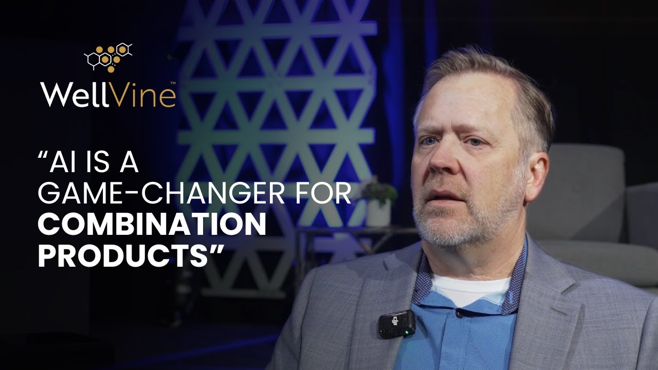 How Is AI Transforming Combination Products? 